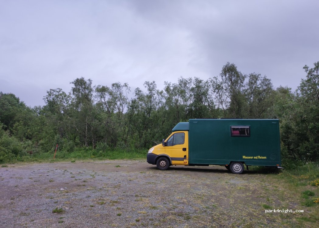 (9440) Evenskjer - 2200 Skoleveien — foto