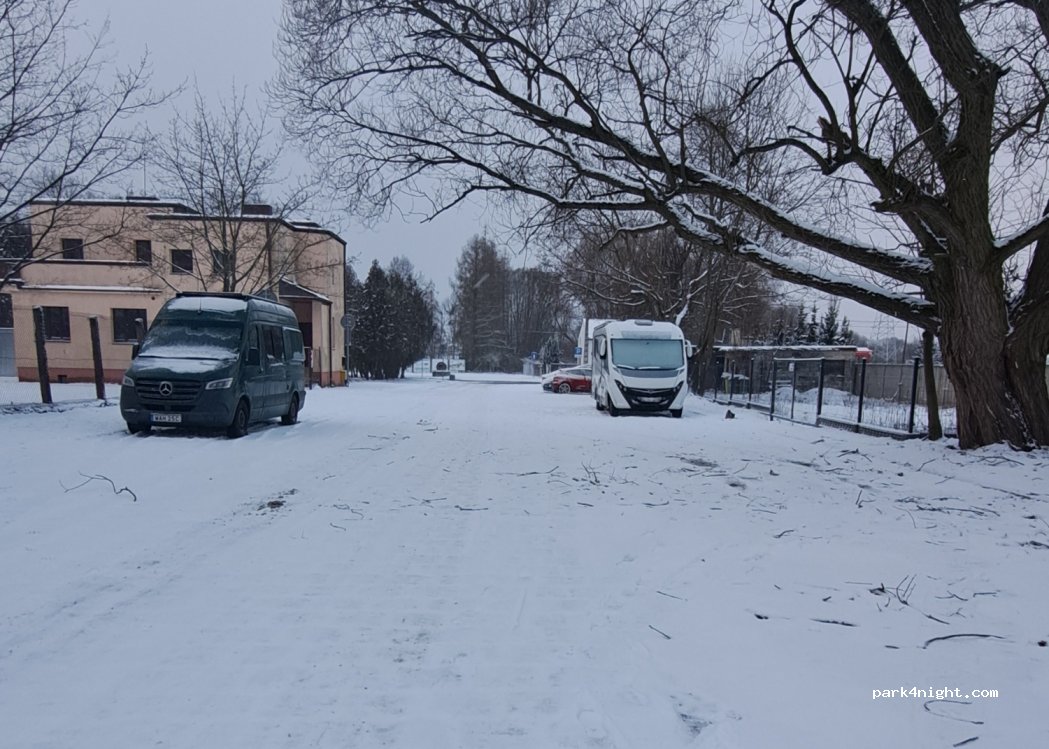 (95-200) Pabianice - 110 Bugaj — foto