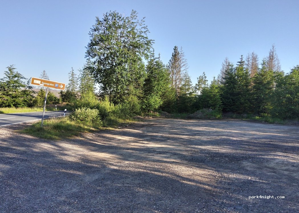 (38) Altenau - B498 — foto