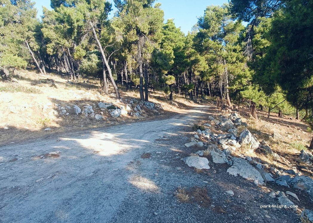 (370 03) Skopelos - — foto 2