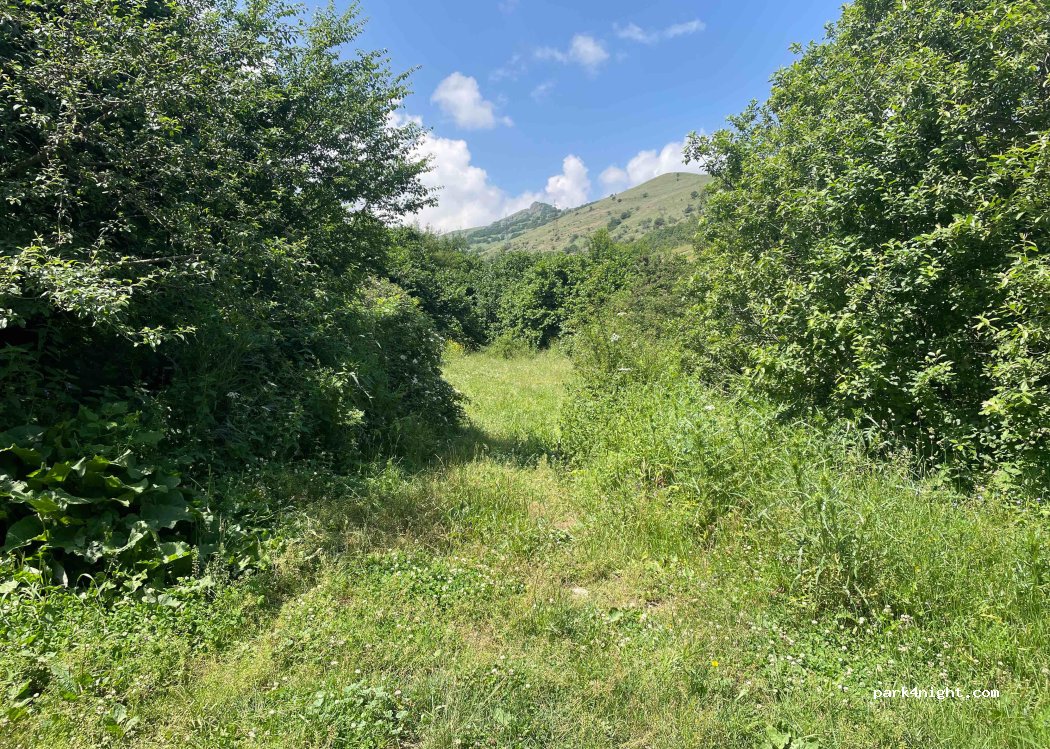 (3218) Tandzatap - Unnamed Road — foto