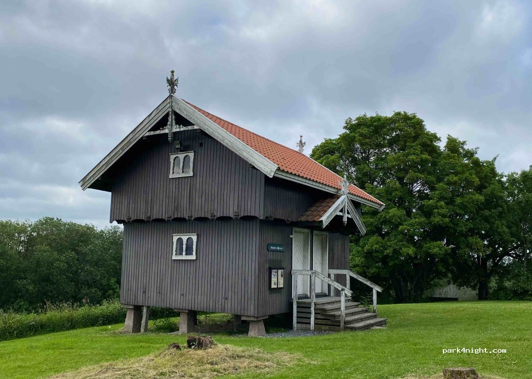 (1900) Lillestrøm - — foto