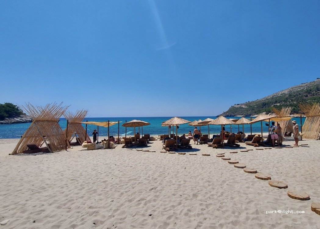 (640 04) Limenas Thassos - Unnamed Road — foto 4
