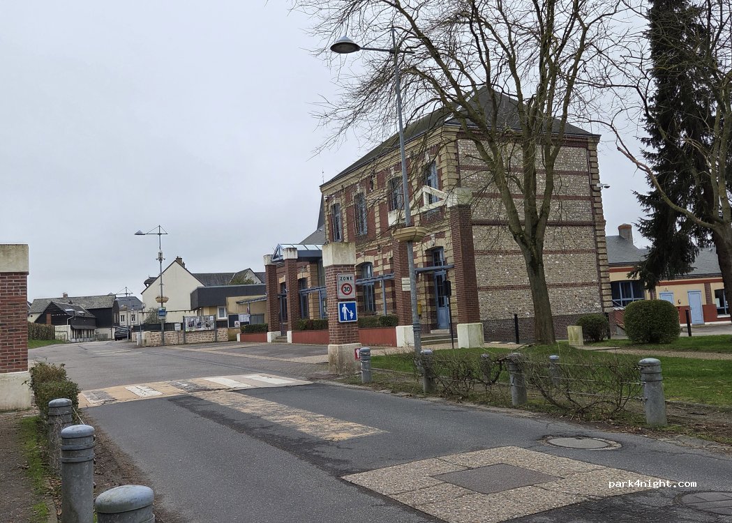 (76170) Saint-Nicolas-de-la-Taille - 62 La Voie Grout — foto 5