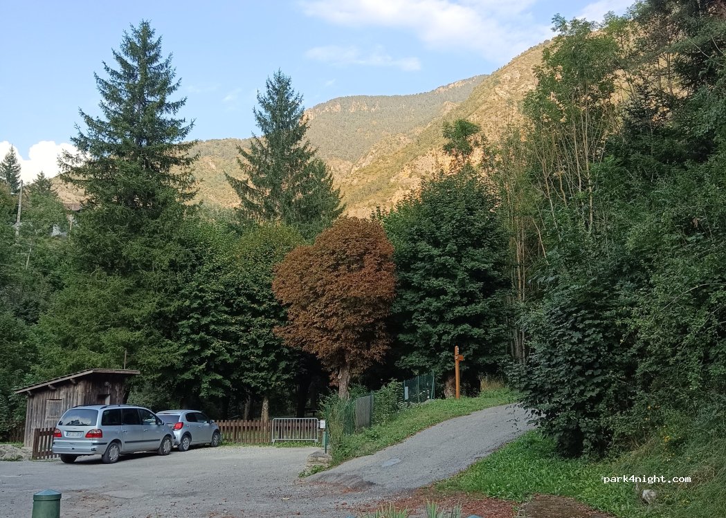 Camping Municipal St Jacques — foto 2