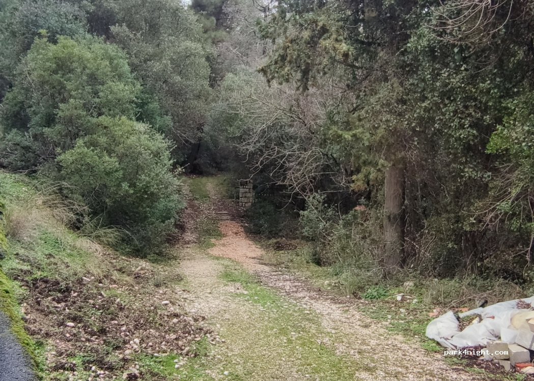 (481 00) Πρέβεζα - — foto 4