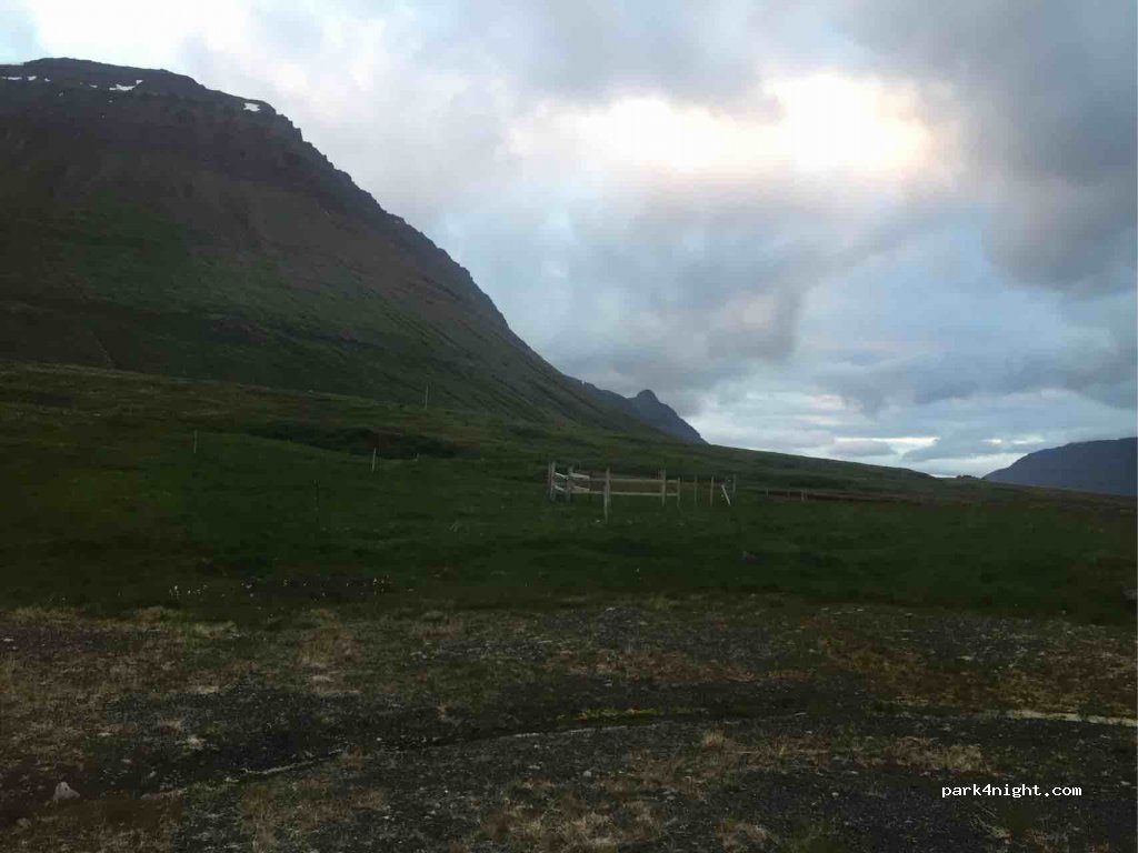 ()  - Djúpvegur — foto
