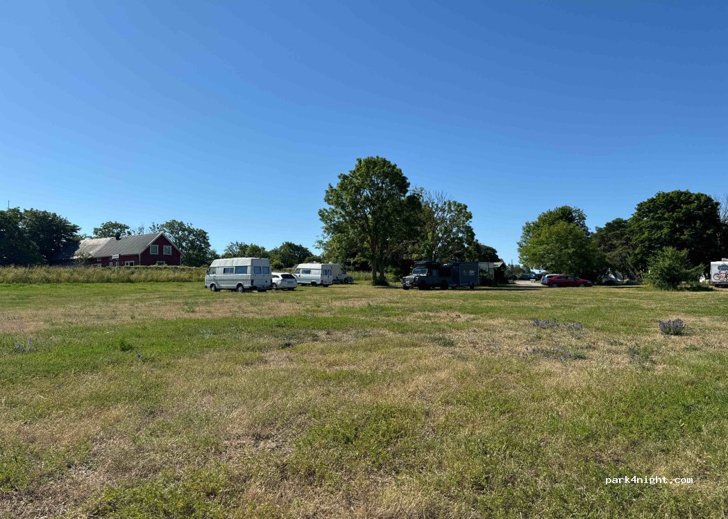 (622 66) Gotlands Tofta - 9 Eskelhem Malmundevägen — foto 2