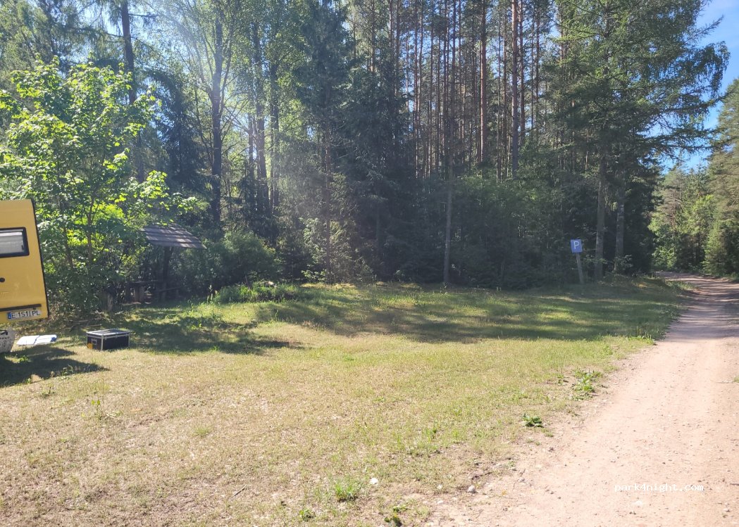 (71259) Kurynė - Unnamed Road — foto