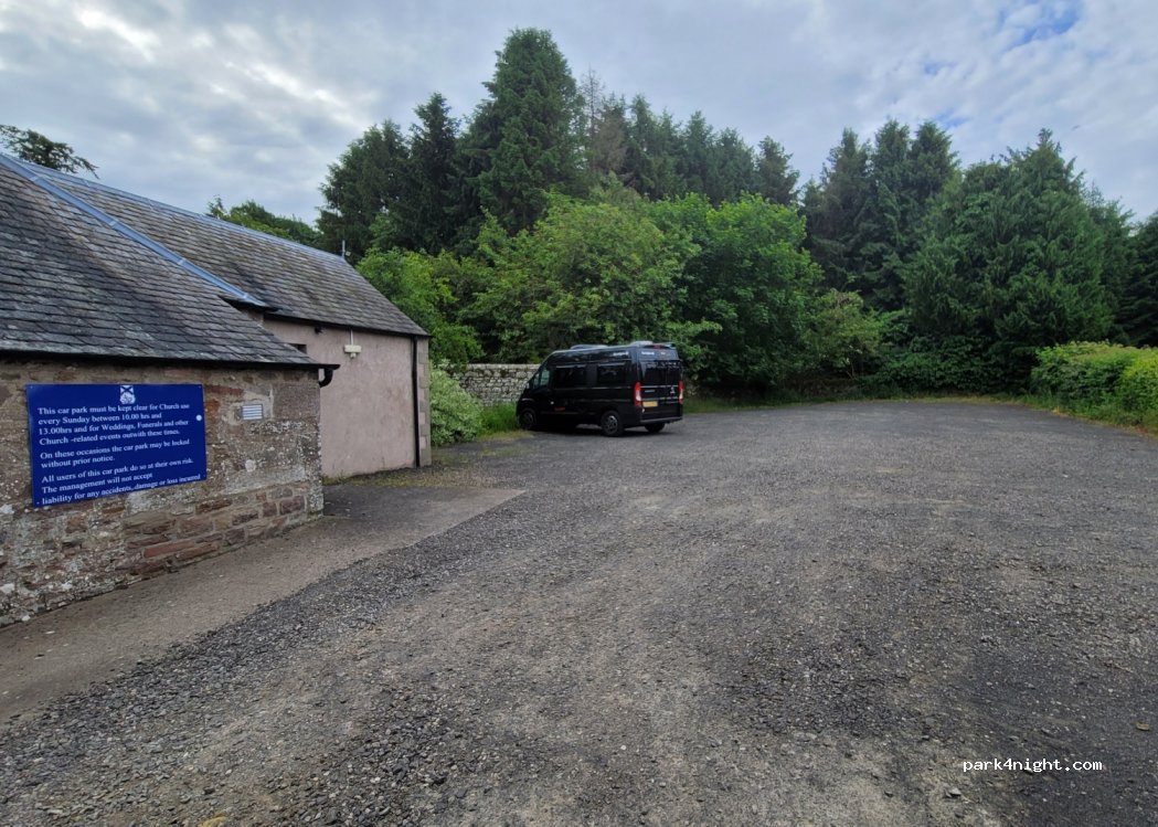 (DD8 1RT) Glamis - 6 Kirkwynd — foto 2
