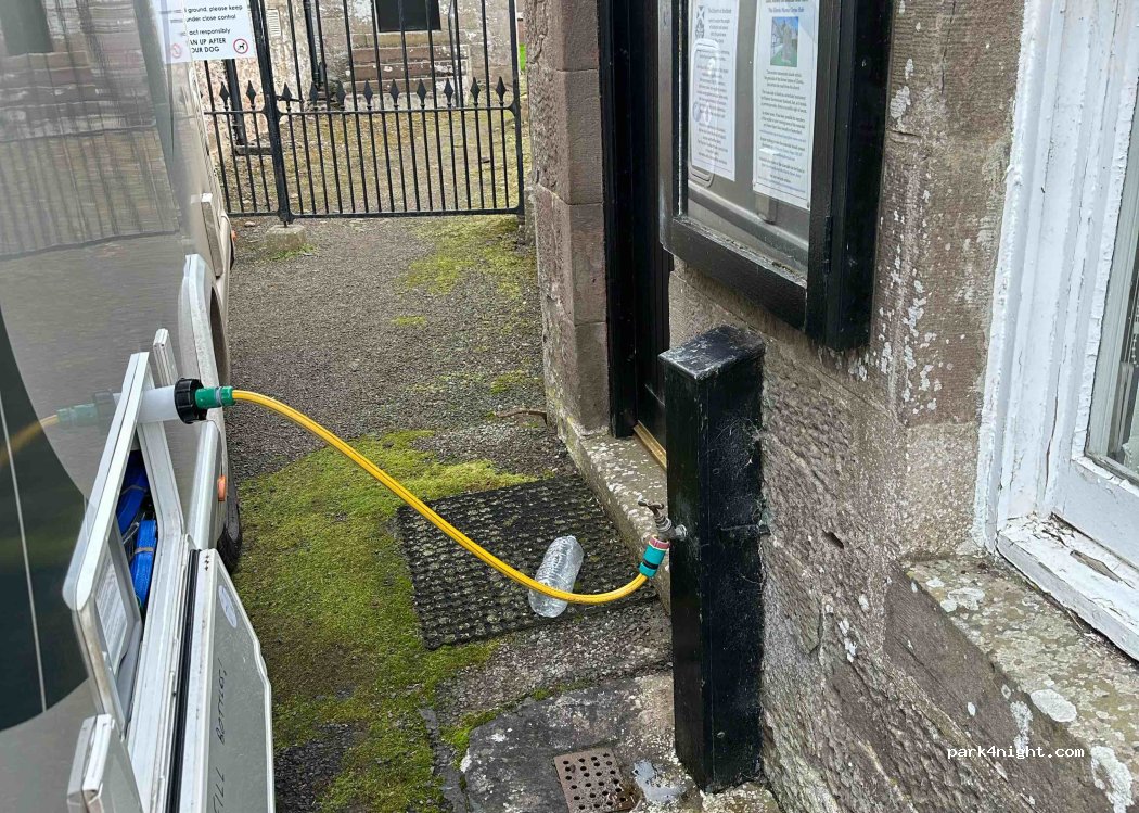 (DD8 1RT) Glamis - 6 Kirkwynd — foto 4