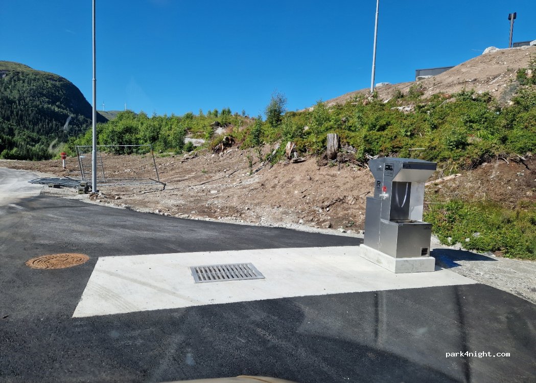 (7257) Snillfjord - 3 Krokstadøra — foto 3