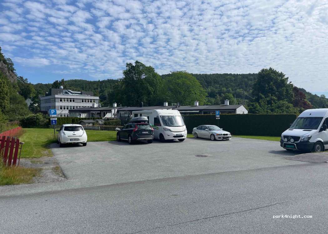 (4617) Kristiansand - Suldalsveien — foto 2
