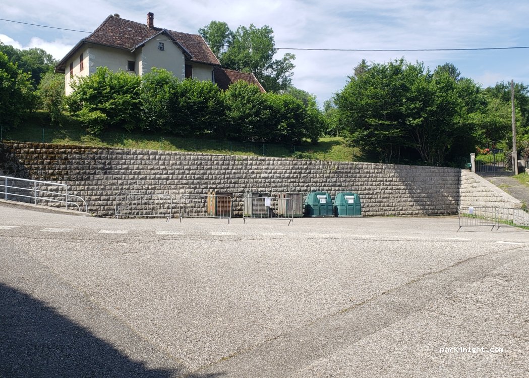(73610) Lépin-le-Lac - 125 Chemin de la Croix — foto