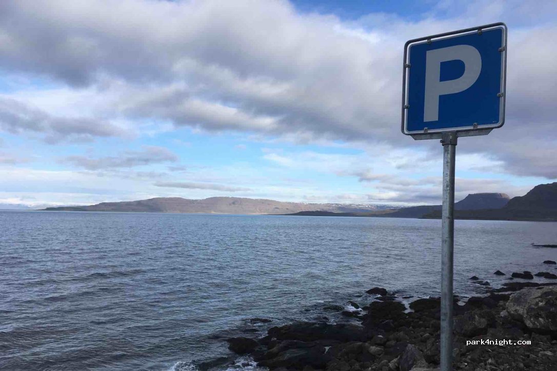 (401) Ísafjörður - Djúpvegur — foto