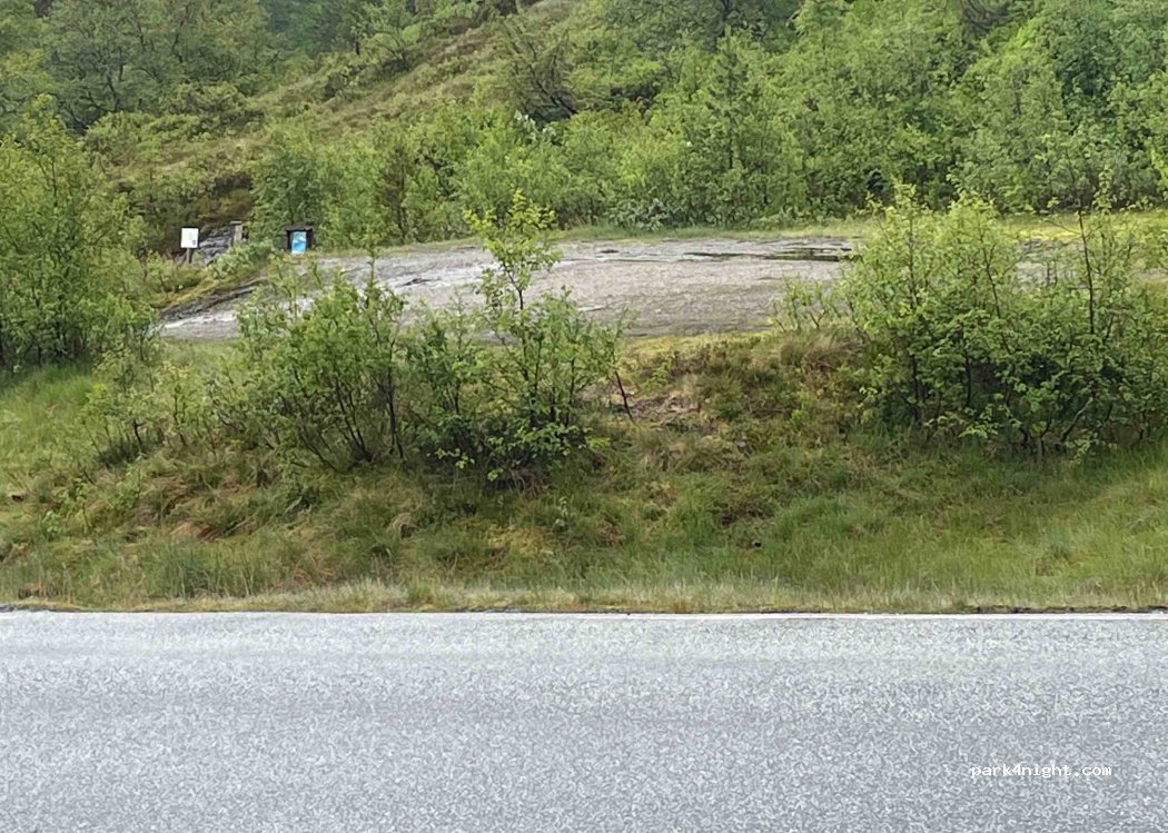(6815) Førde - Fv609 — foto 2