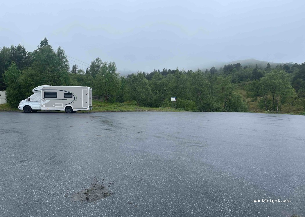 (6815) Førde - Fv609 — foto 3