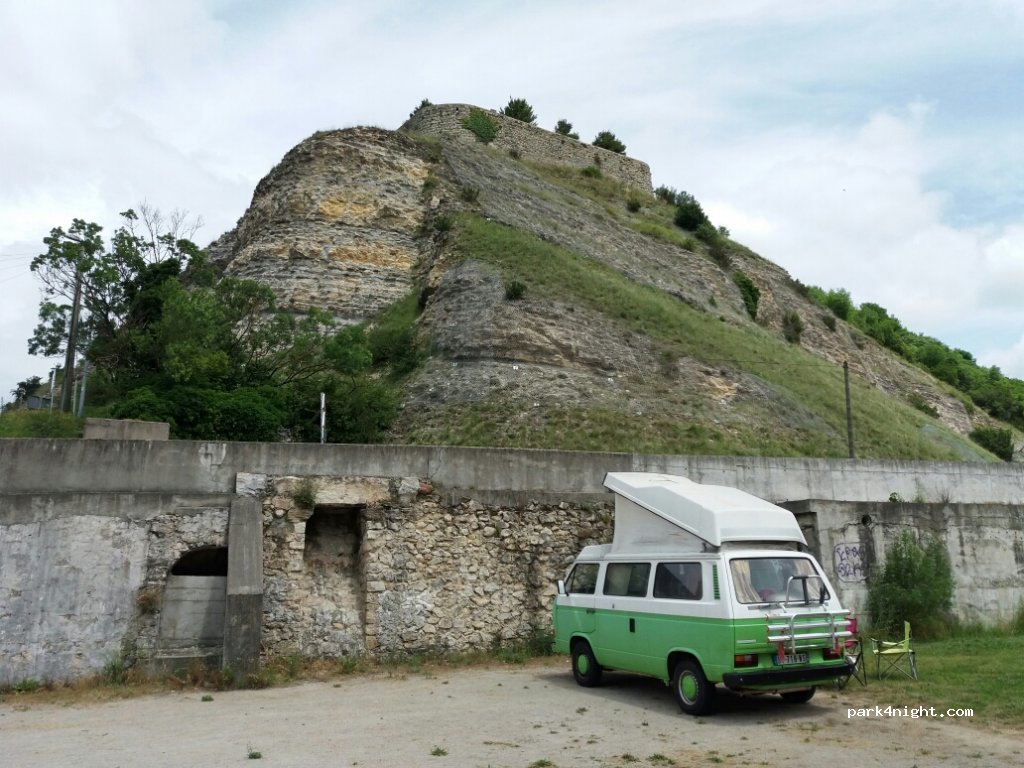 (26250) Livron-sur-Drôme - Route du Val de Drôme — foto