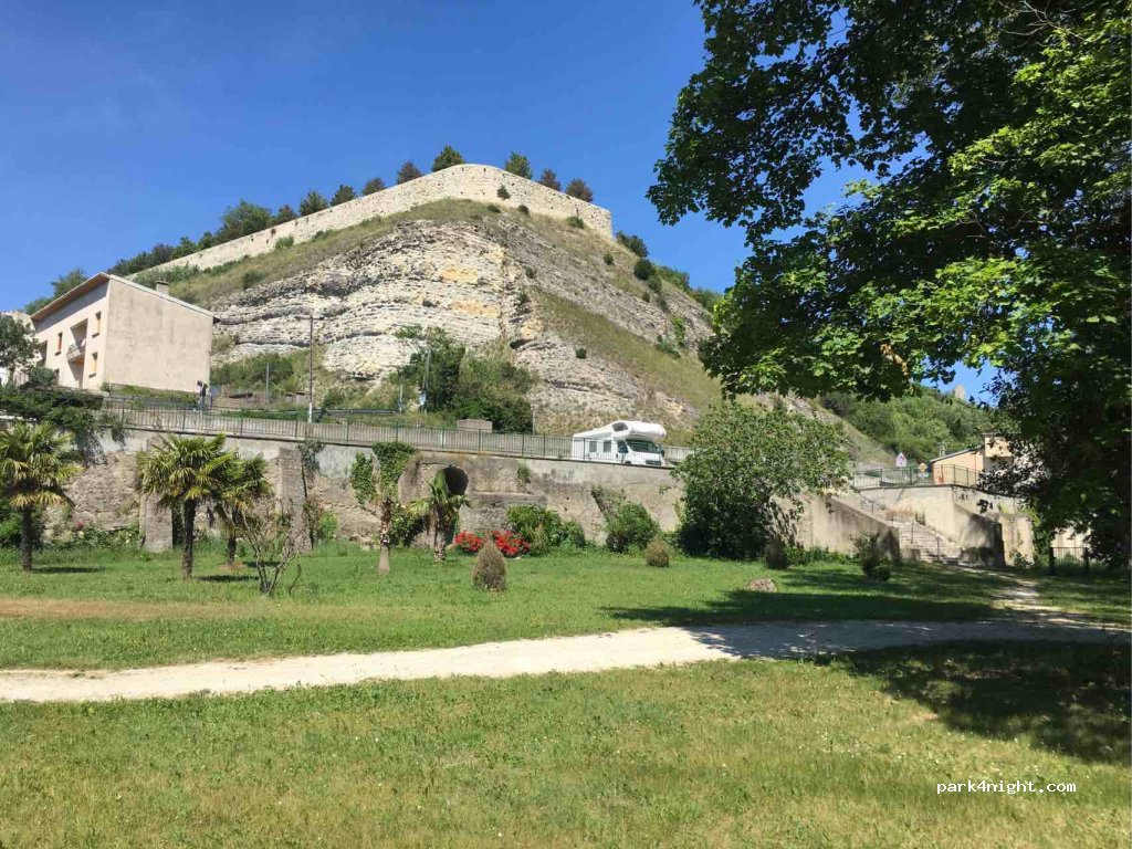 (26250) Livron-sur-Drôme - Route du Val de Drôme — foto 3