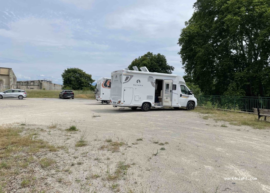 (26250) Livron-sur-Drôme - Route du Val de Drôme — foto 4