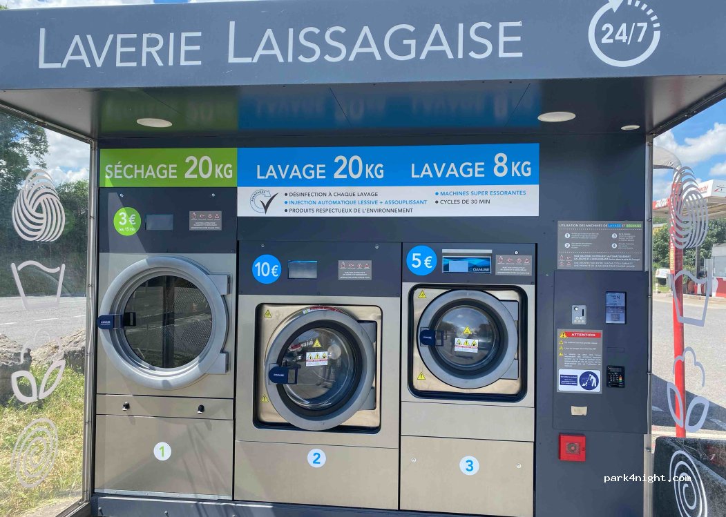 (12310) Laissac-Sévérac l'Église - 2 Avenue Joseph Lautard — foto 3