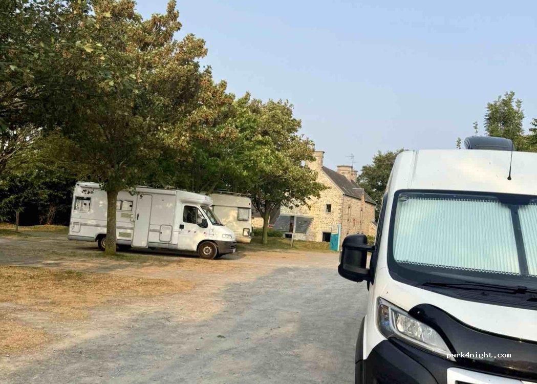 (50590) Regnéville-sur-Mer - 14 Route des Fours À Chaux — foto 5