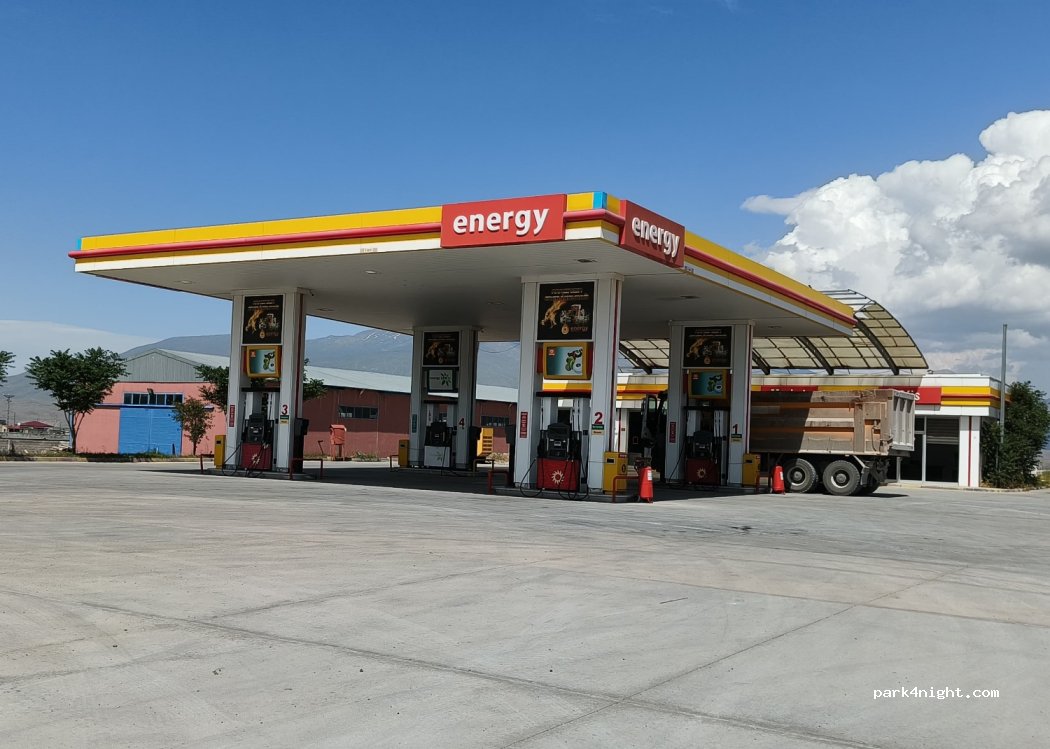 (04400) Doğubayazıt - No:252/1 Iğdır Doğubeyazıt Yolu — foto