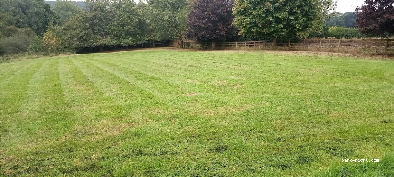 Sheinwood Farm — foto