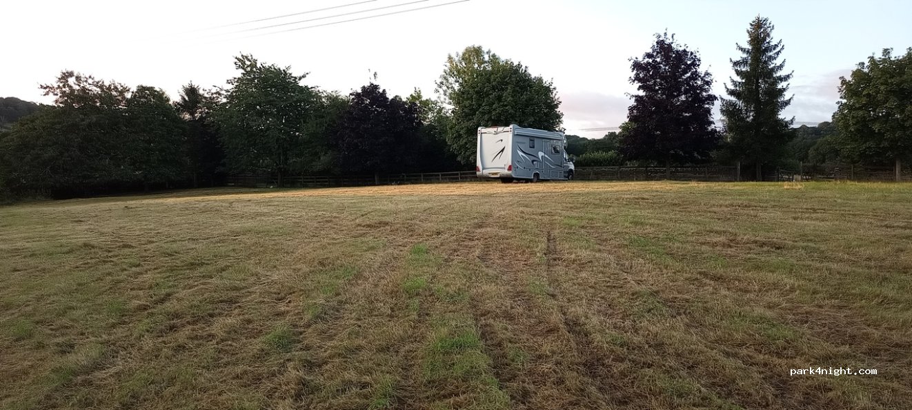 Sheinwood Farm — foto 2