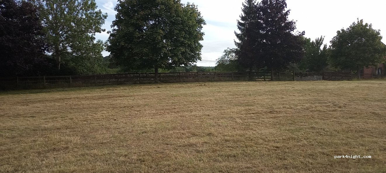 Sheinwood Farm — foto 3
