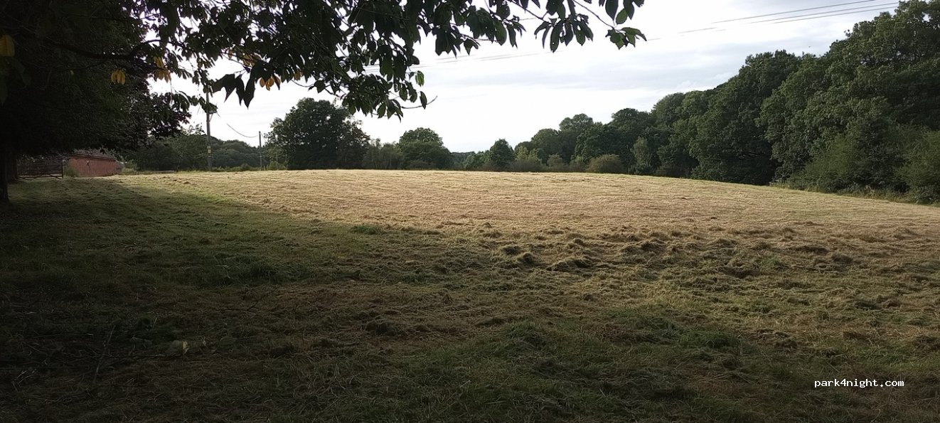 Sheinwood Farm — foto 5