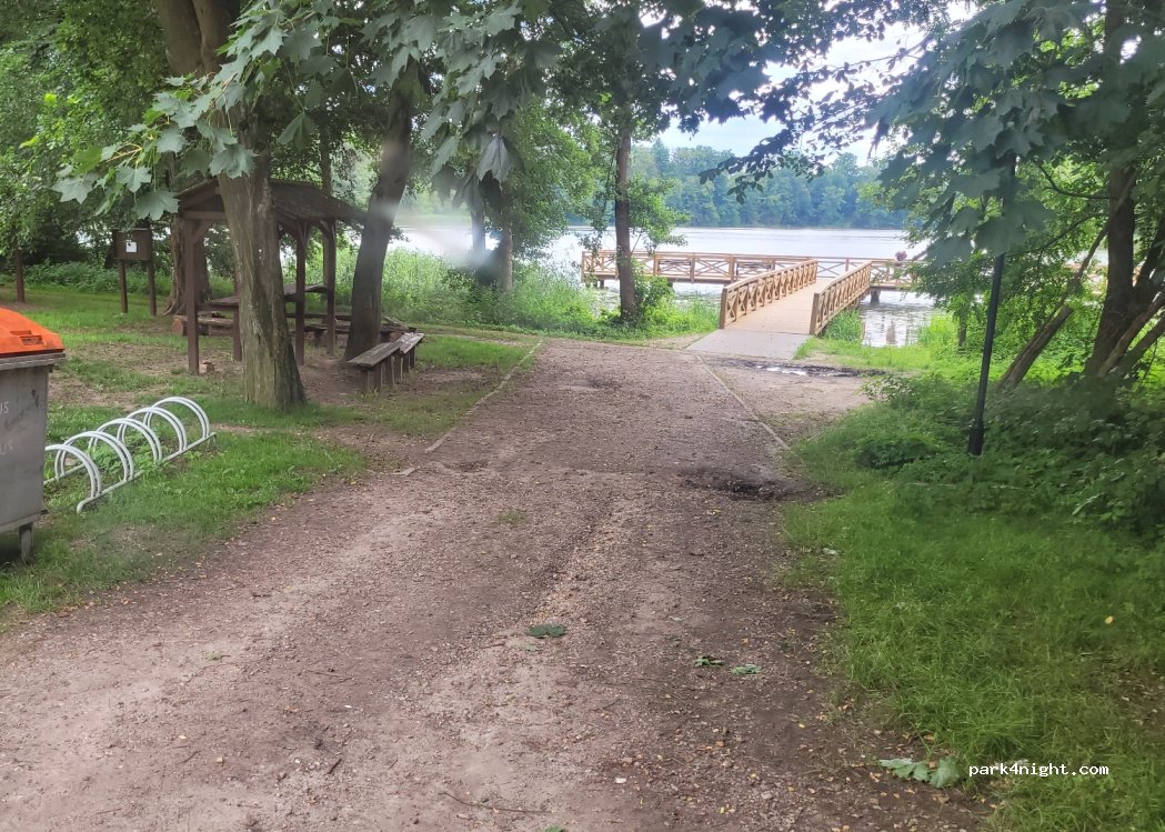 (66-234) Boczów - Unnamed Road — foto