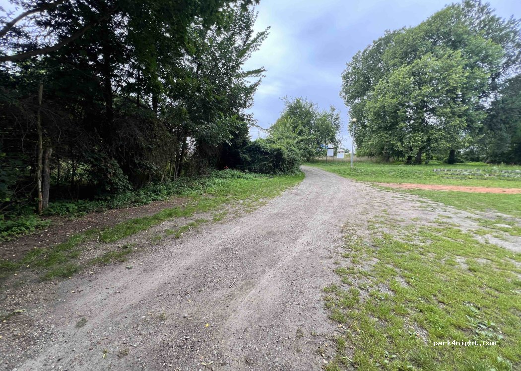 (66-234) Boczów - Unnamed Road — foto 3