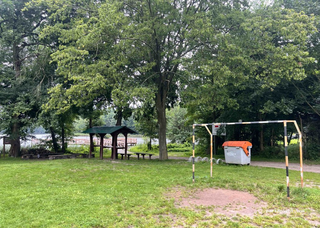 (66-234) Boczów - Unnamed Road — foto 4