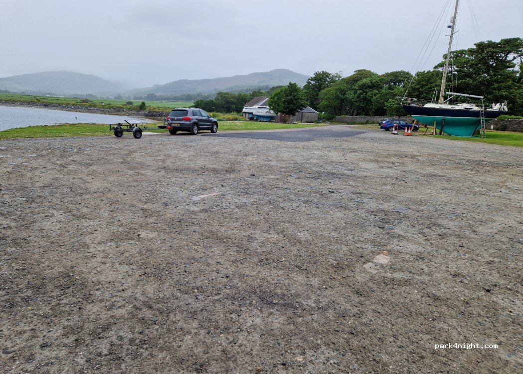 (PA23 7UG) Dunoon - Unnamed Road — foto 2