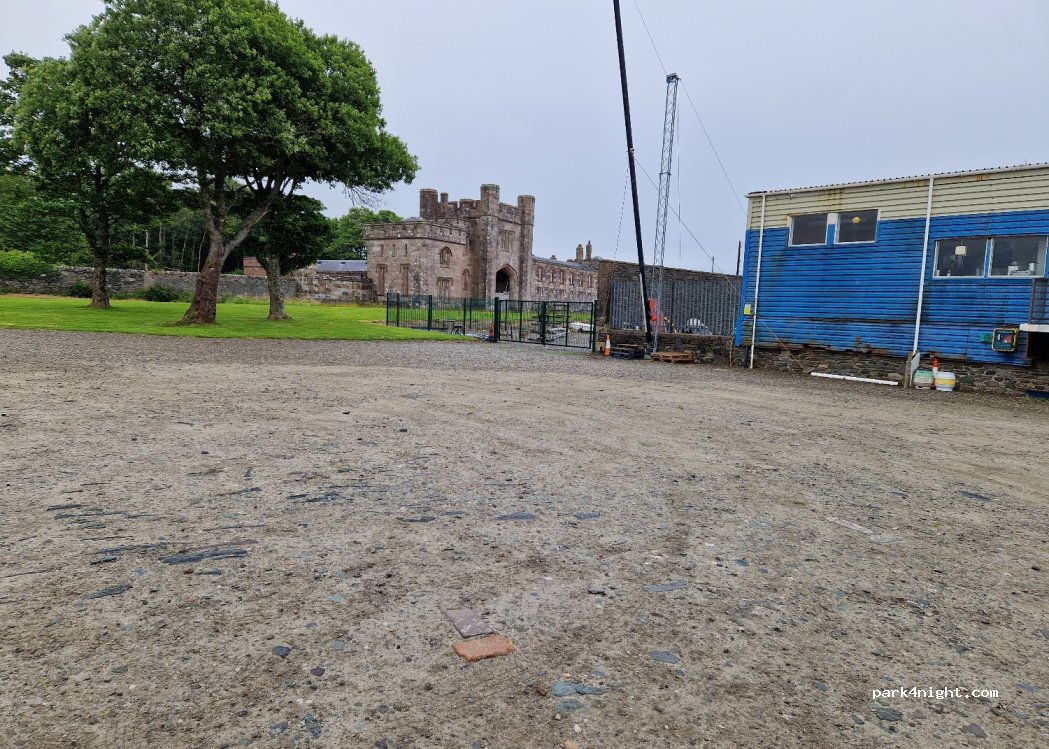 (PA23 7UG) Dunoon - Unnamed Road — foto 3