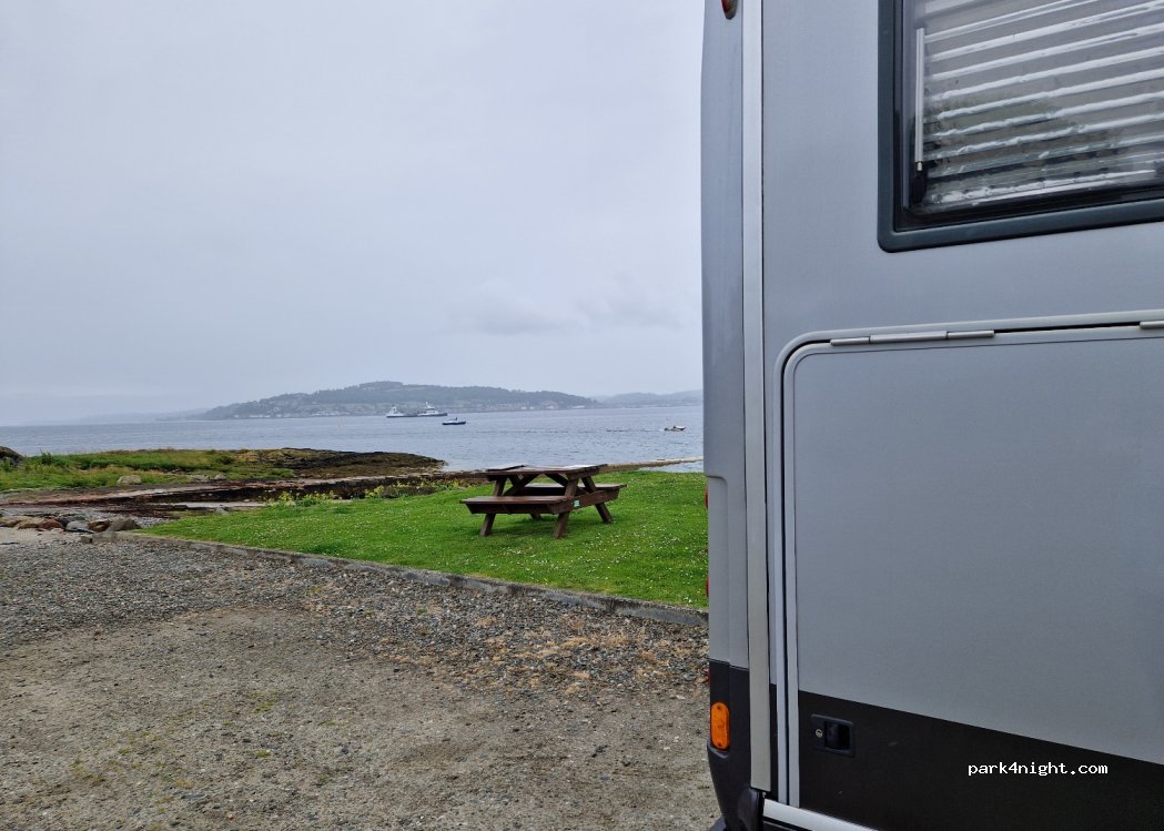(PA23 7UG) Dunoon - Unnamed Road — foto 4