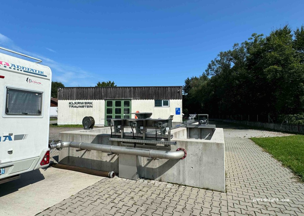 (83278) Traunstein - 22 Empfing — foto 4