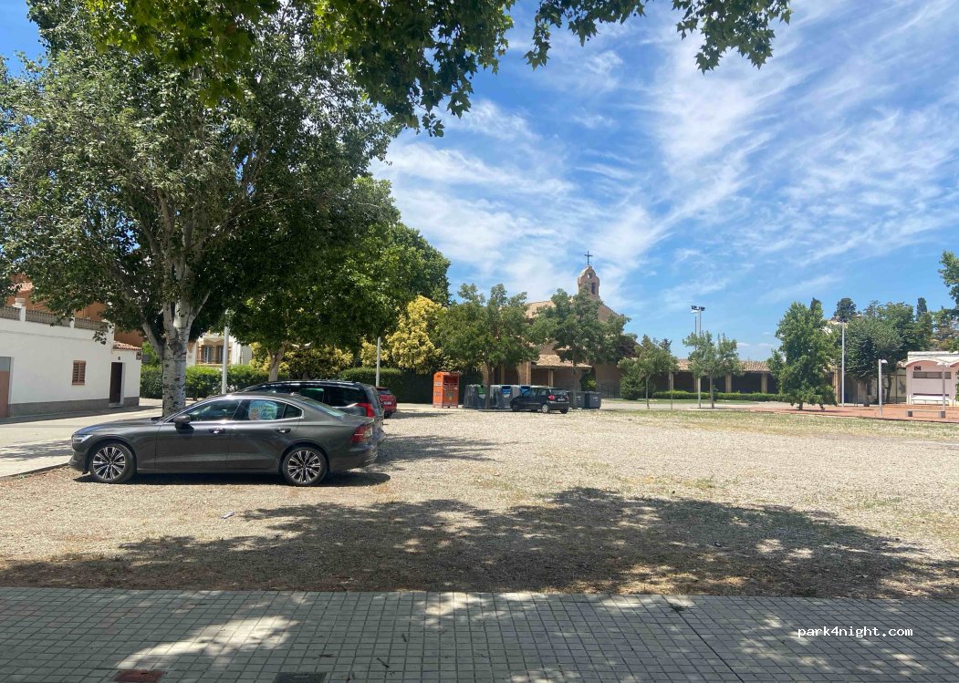 (25111) Raïmat - 1Z Carrer Panades — foto