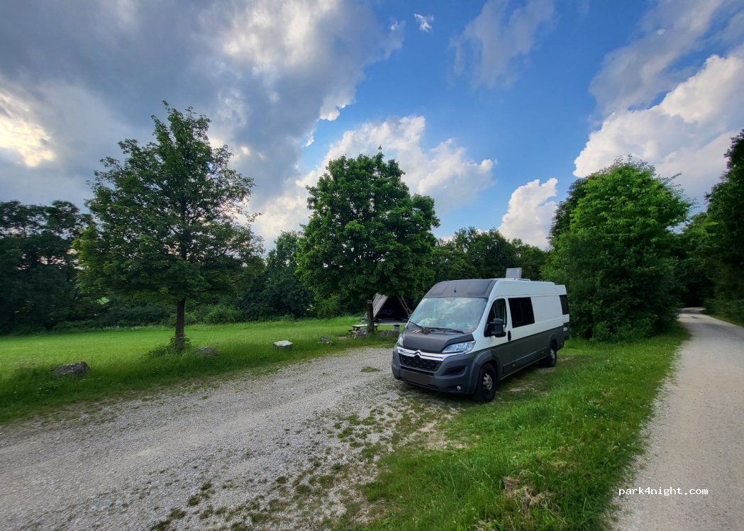 (89537) Giengen - Unnamed Road — foto