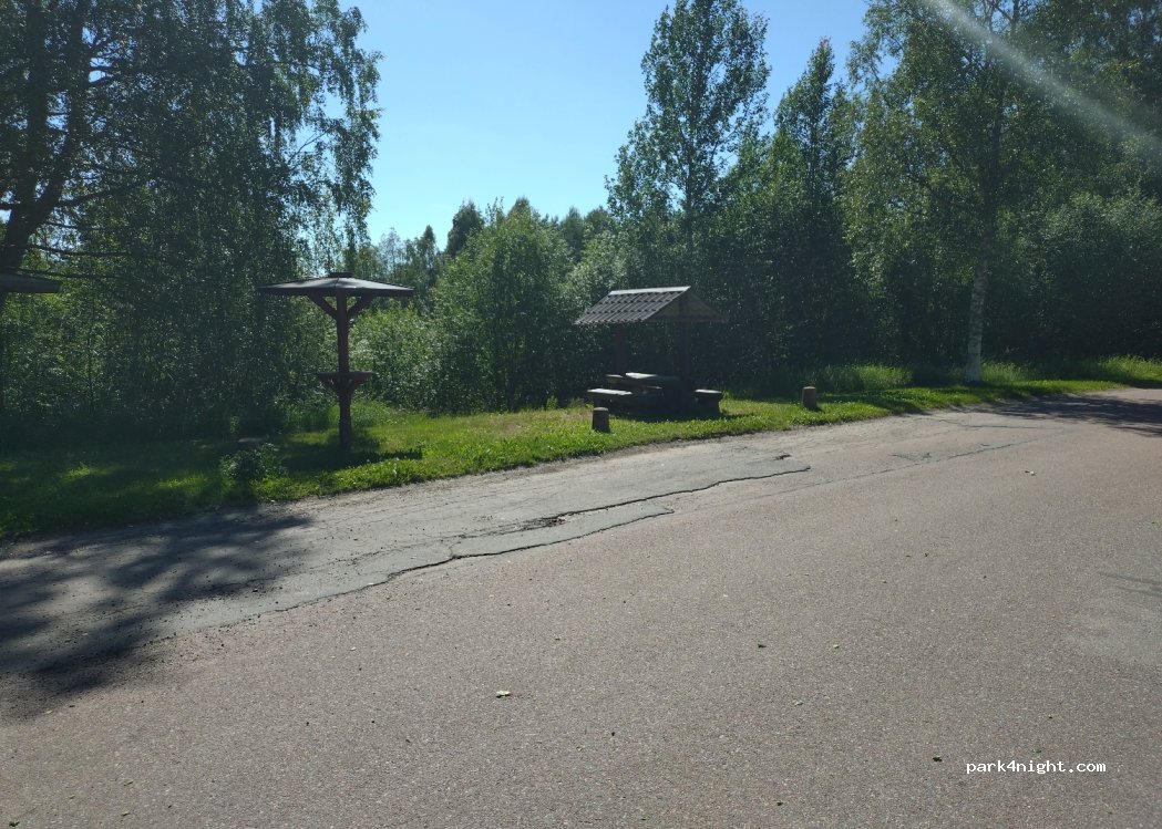 (781 90) Borlänge - Norr Amsberg — foto 2