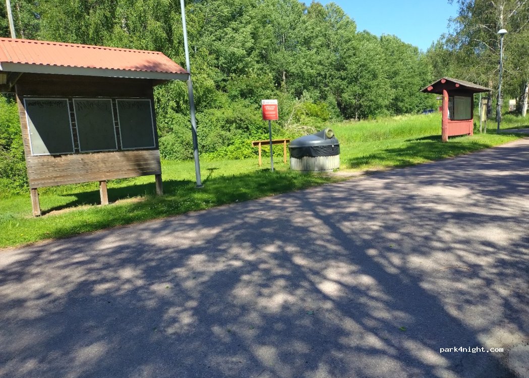(781 90) Borlänge - Norr Amsberg — foto 3