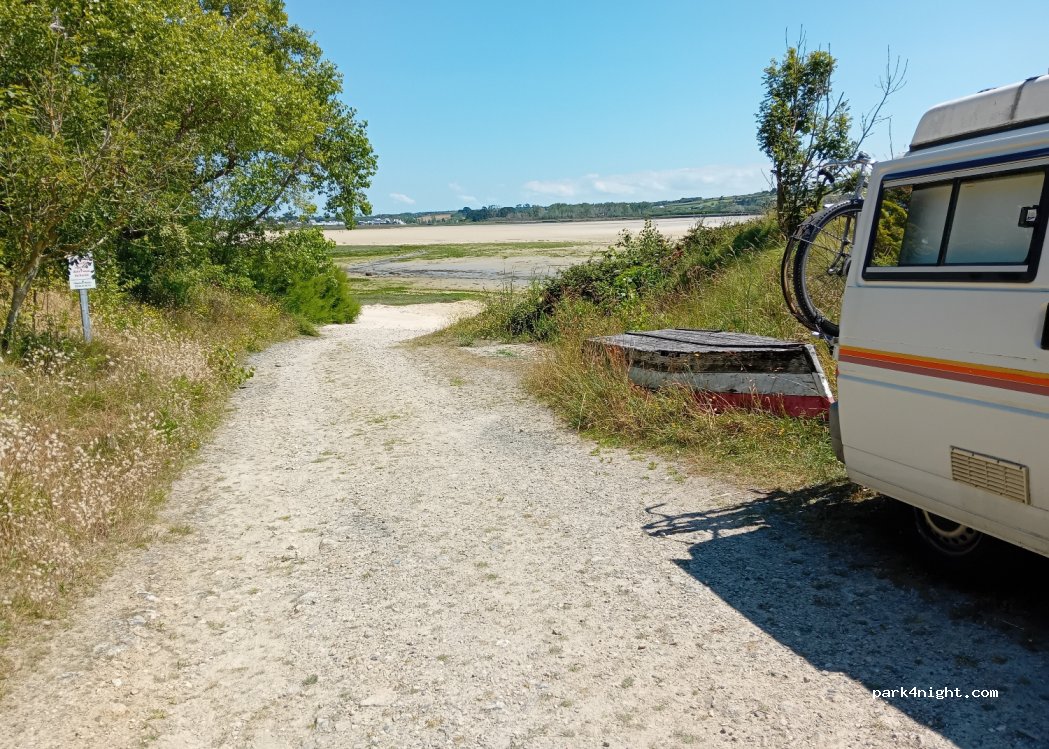 (29430) Plouescat - 9 Impasse Palud Bian — foto
