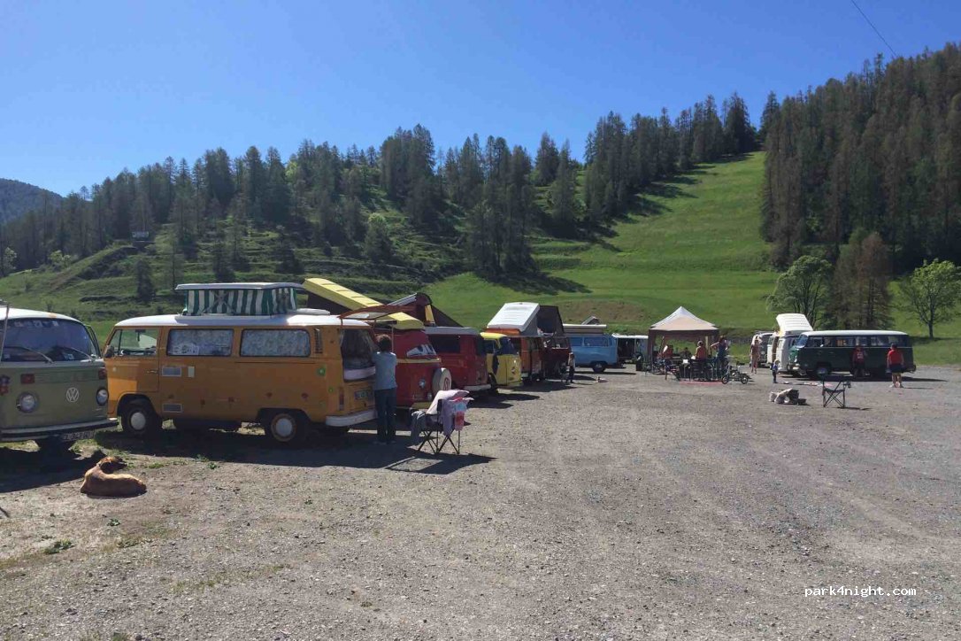 (06470) Beuil - 310 Route de la Condamine — foto