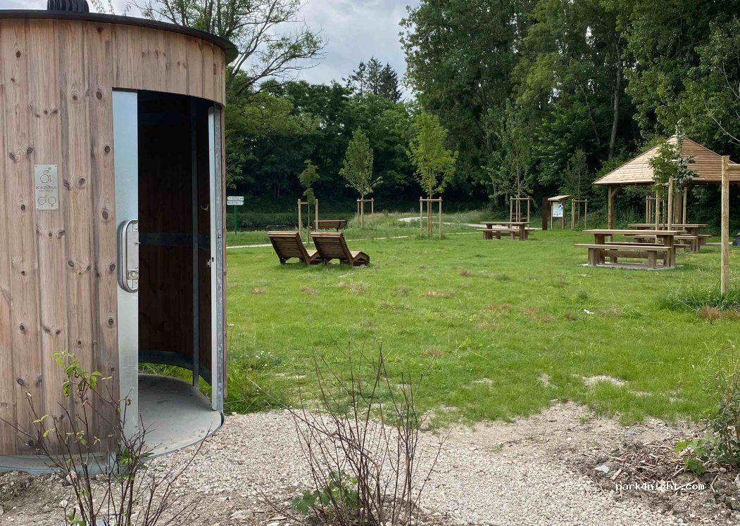 (45450) Fay-aux-Loges - 102 Route de Sully — foto 2