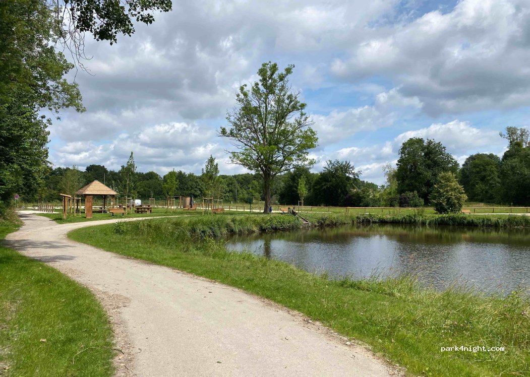 (45450) Fay-aux-Loges - 102 Route de Sully — foto 3