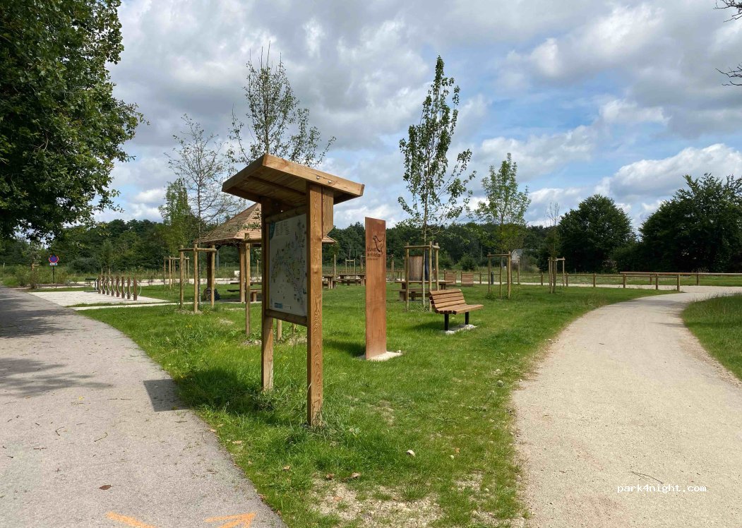(45450) Fay-aux-Loges - 102 Route de Sully — foto 4