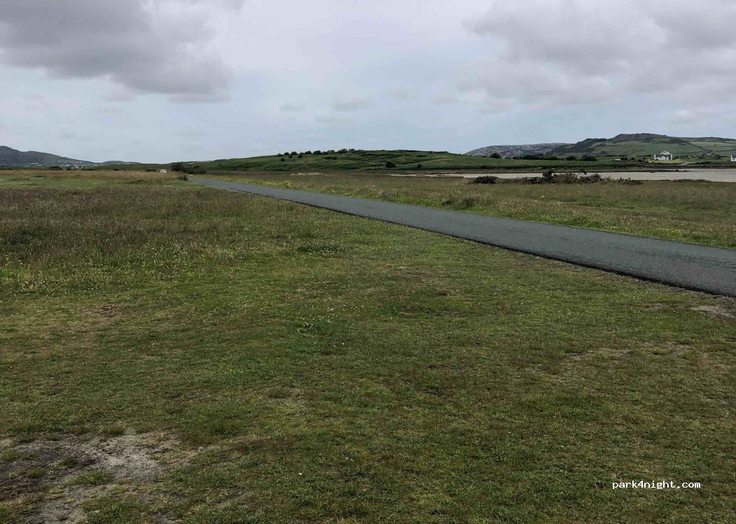 (F92 W312) Figart Hill - Unnamed Road — foto