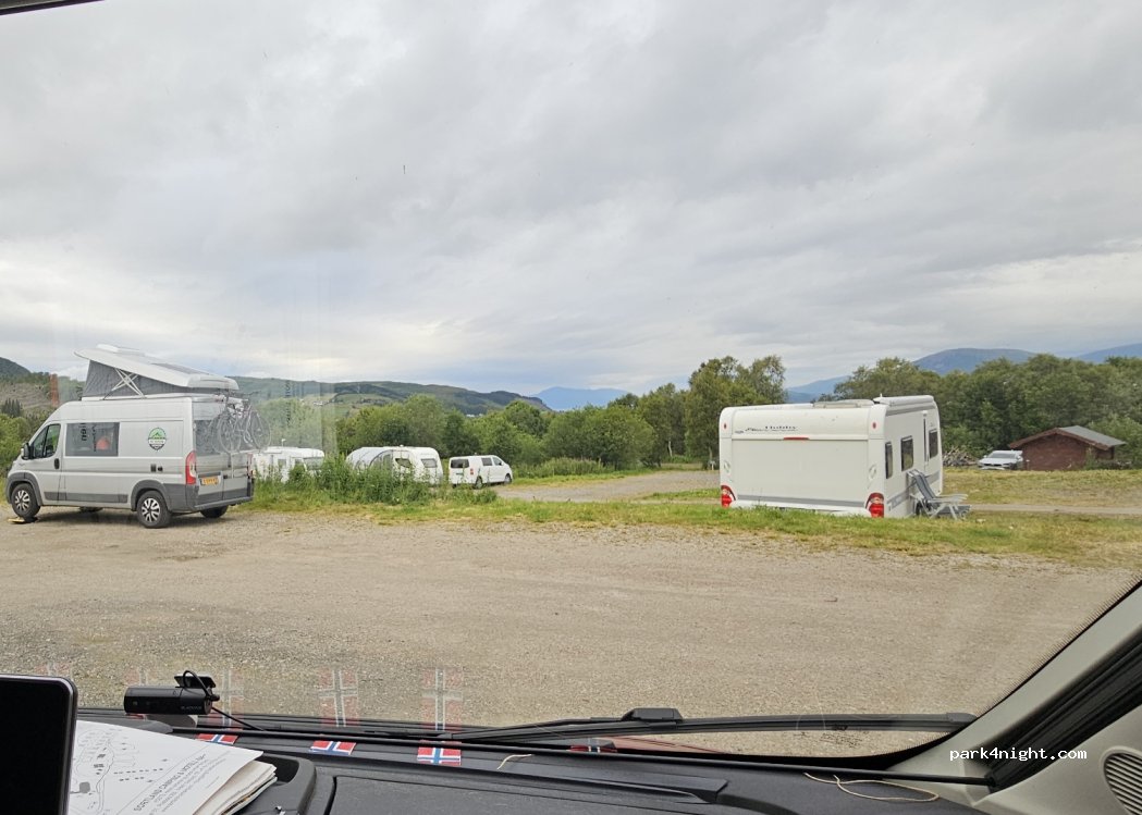 Sortland Camping and Motel — foto 2