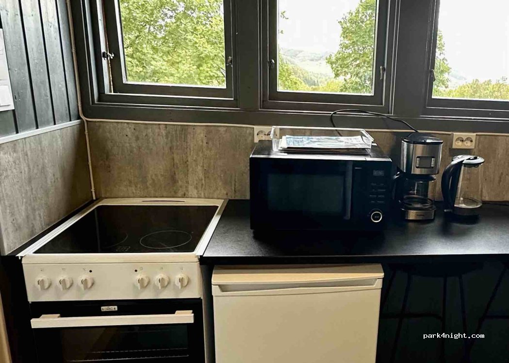 Sortland Camping and Motel — foto 4